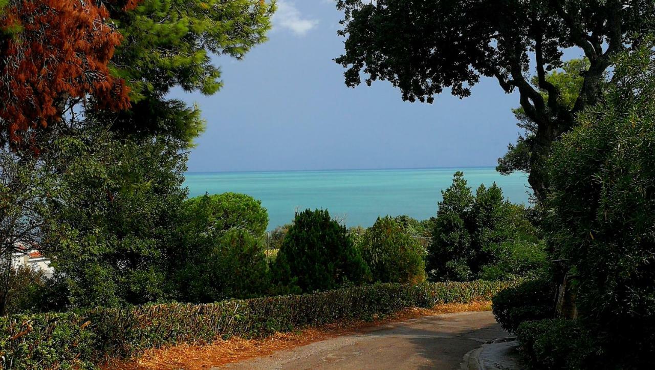Affittacamere View Affittacamere Numana
