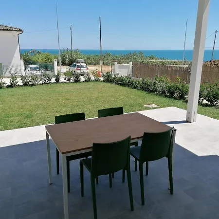 Affittacamere Numana View Exterior photo