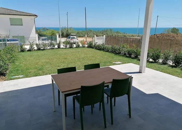Numana View
