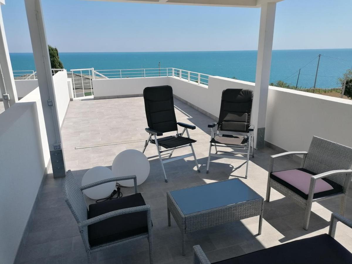 Affittacamere View Guest house *